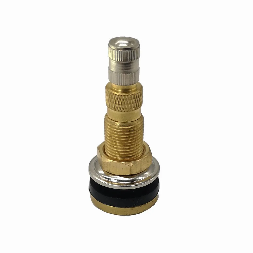 2-Pack Tractor Tyre Valve Stem Core Housing – Fits TR618A, 218A, 621, 622, 623 – Tubeless