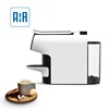 Hot sales italy capsule espresso coffee maker