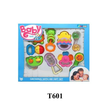 mainan teether