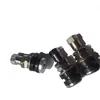 regulator pvc plastic for dosing metering pump pumps back pressure valve