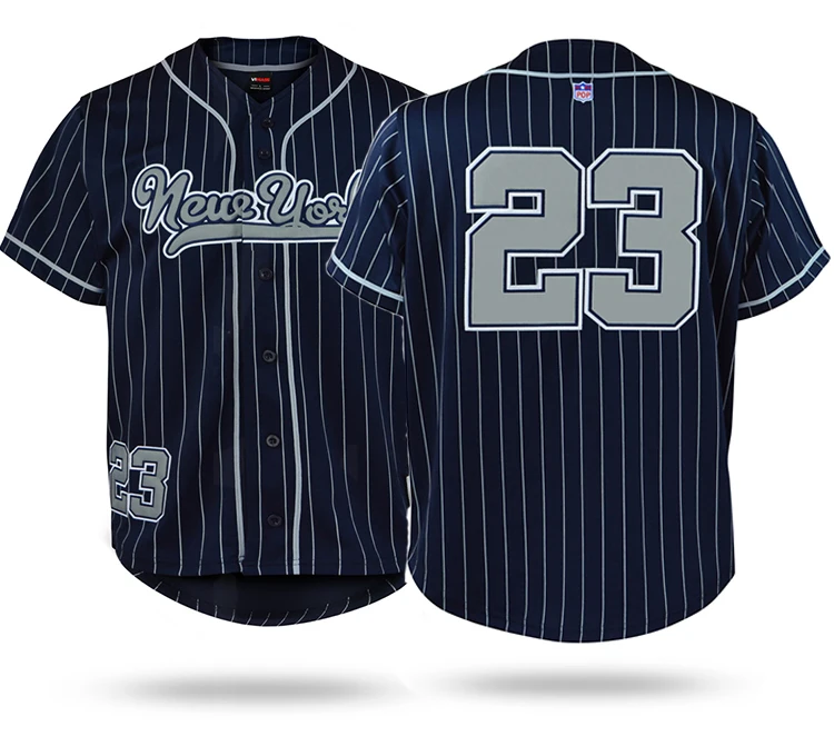 Custom Blank Baseball T Shirt Baseball Jerseys - Buy Custom Baseball ...