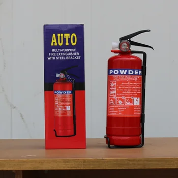 easy to use fire extinguisher