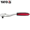 YATO YT-0319 CHINA WHOLESALE RATCHET HANDLE WRENCH SPANNERS 1/4"
