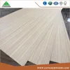 2mm Straight Line Recon Teak MDF