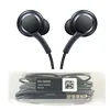 2019 new product hot selling sale wired earphone low price headphone headset with mic