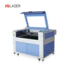 JQ9060 acrylic sheet mini cnc laser cutting machine with CE&FDA