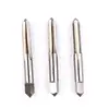 fluted and dies different types straight professional screw plug thread rolling tap