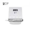 Professional F17 Microbalding Pen Semi Permanent Makeup PMU Micro Pigmentation Tattoo Machine Set