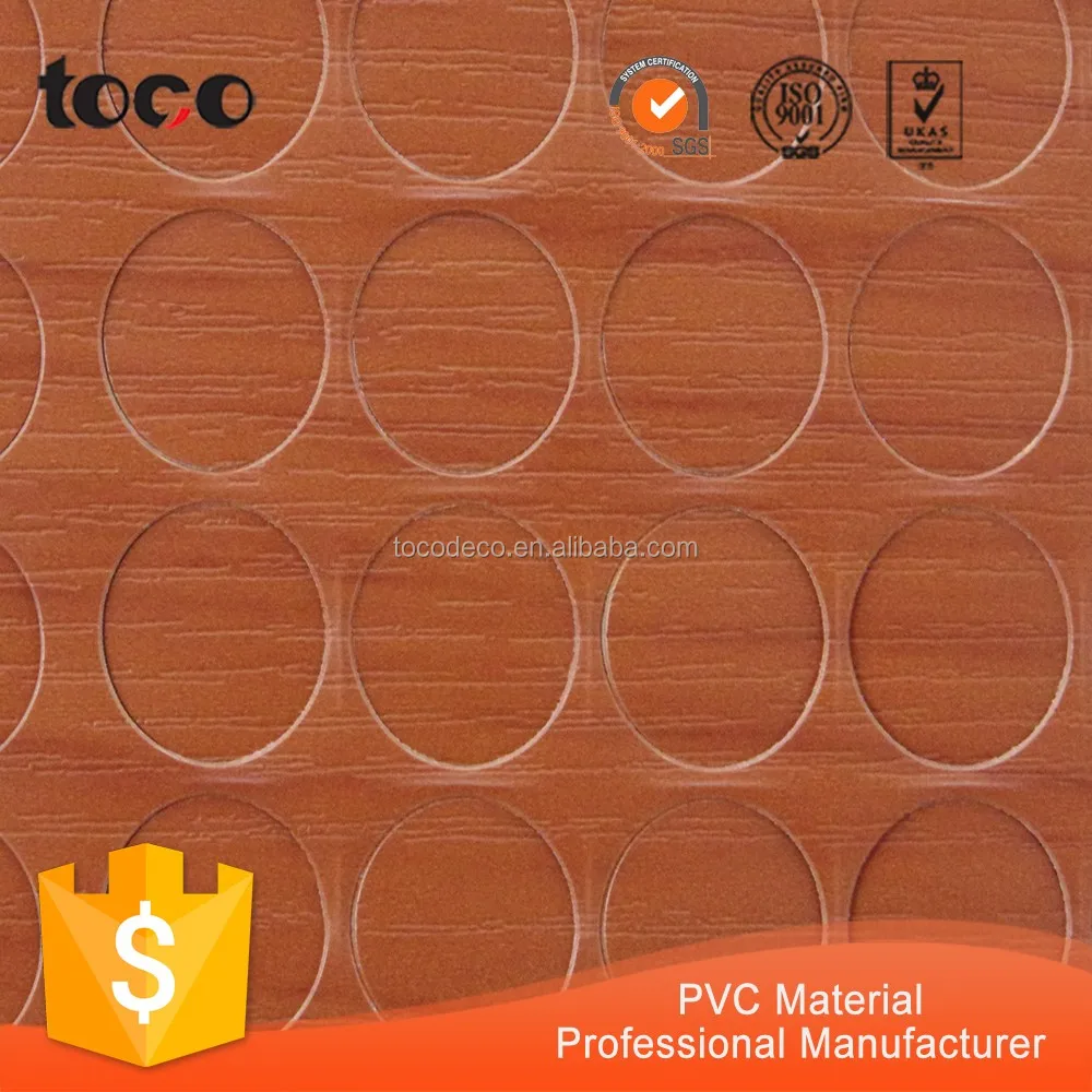 CONGO BEIGE x25 Self Adhesive Stick Furniture Sticker Screw Hole Cover Decorate