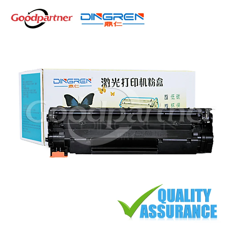 CE285A LaserJet M1212n P1102 P1102w Toner Cartridge for HP