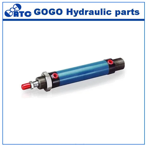 Mini Technologically Advanced Telescopic Hydraulic Cylinder Buy Mini