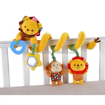 baby dangle toys