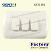 Modern Electric Switch/Wall Switch socket with CE