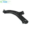 OPASS 54501-1JY0A Front axle lower track control arm for Nissan Tiida Latio Versa Wingroad Bluebird Sylphy NV200 Van Cube C11