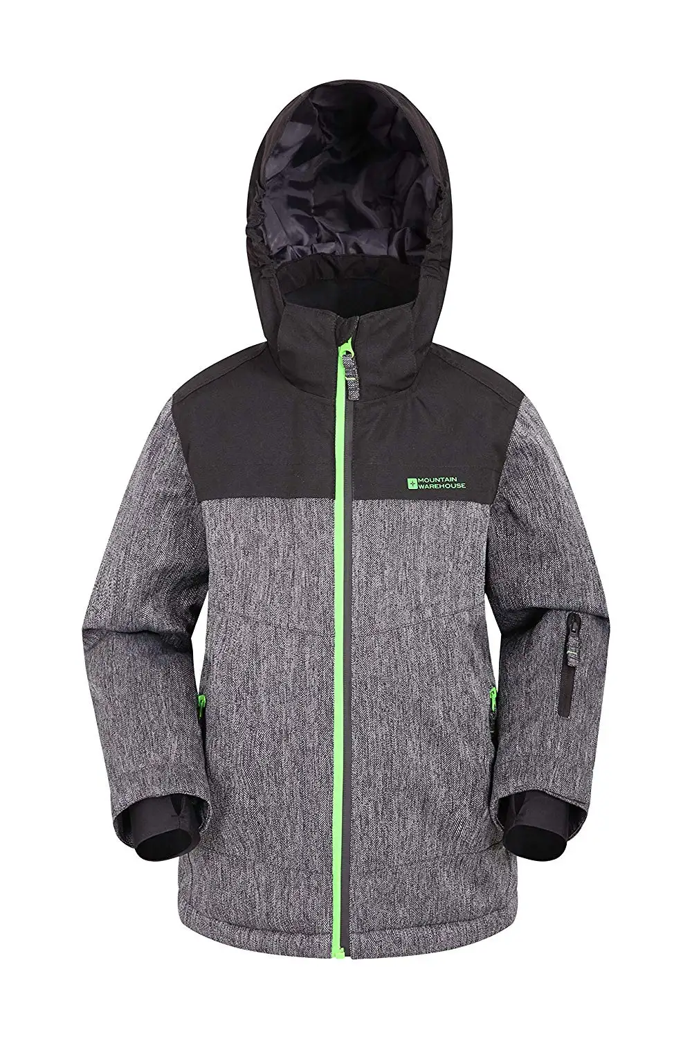 Waterproof Winter Coat Mountain Warehouse Whistler Kids Ski Jacket Outdoor Recreation Jackets