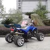 2019 EPA approved, USA market available, Loncin engine atv quad bike 250cc