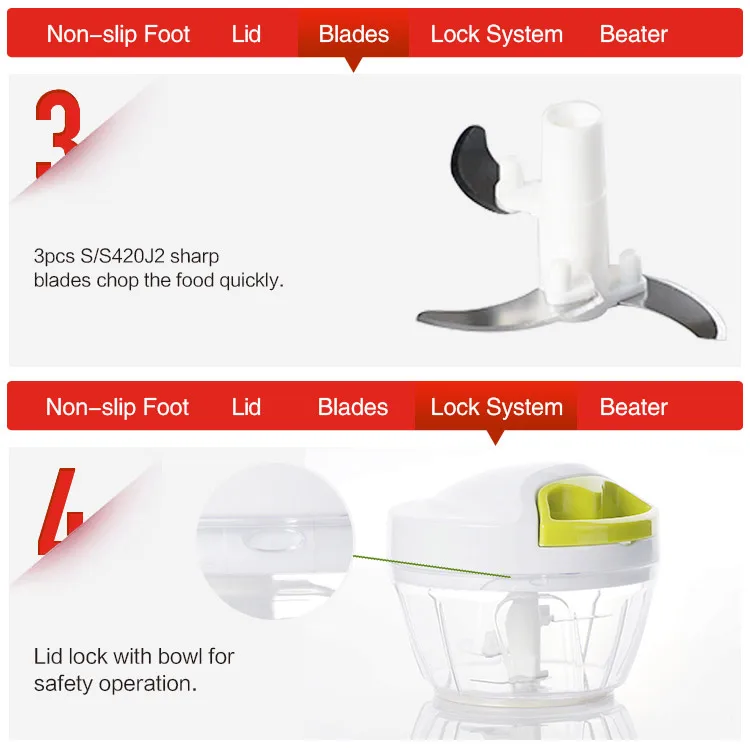 A392 Factory New Design Manual Plastic Garlic Skin Peeler Buy