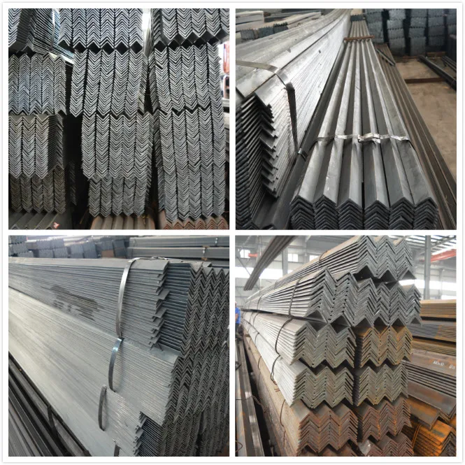 Factory Price Mild Steel Angle 50 X 50 X 3mm X 6m - Buy Steel Angle ...