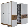 Commercial Banks Office Accounting Document Mobile Compactor Storage Manufacturers