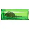 2018 X-PEST pest control mouse trap AR04 Catch 2/pack live mouse trap mouse trap box