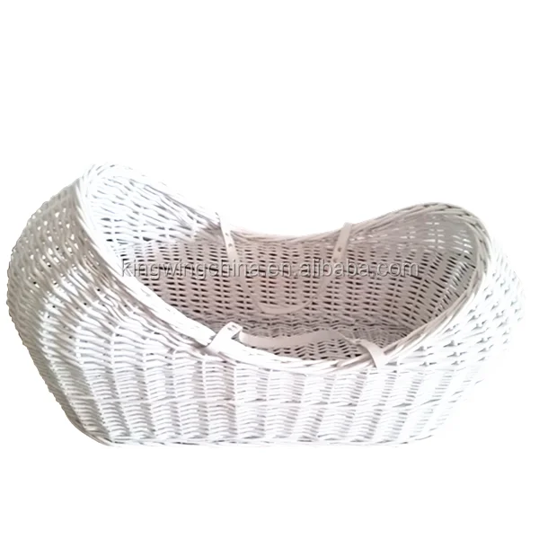 double moses basket