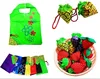 Hot Sale Reusable String Shopping Grocery Bag Shopper Tote Mesh Net Woven Cotton Bag Portable Shopping Bag