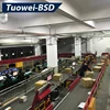 Fast Delivery Small Package Postal Safe Postal Express To Europe From China