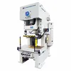 Hydraulic Pneumatic Hole Press Key Cutting Automatic Blanking Machine Components Application Of Punching Machine
