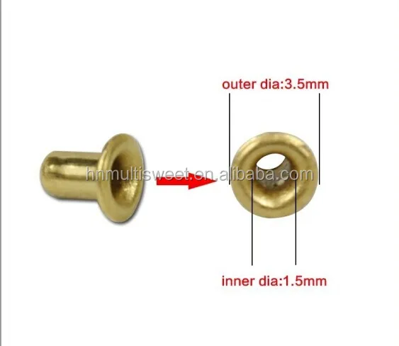 Christmas Gift 1000pcs Copper Beekeeping Eyelets for Frames Bee Hive Equipm U8y6 for sale online 