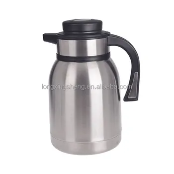 heating thermos