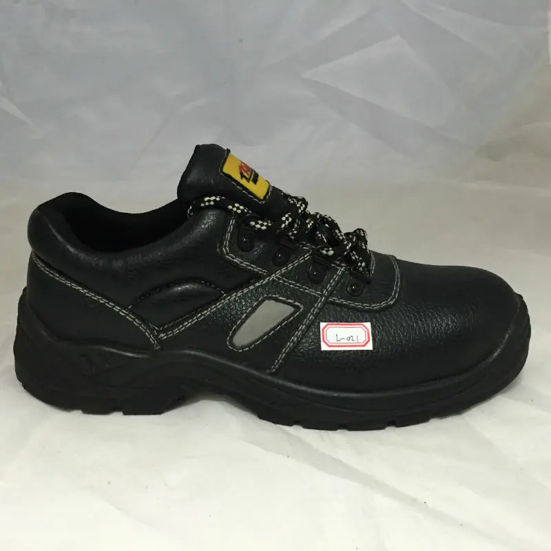 barefoot safety shoes