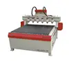CNC Multi Spindle Wood Laser Router Machine