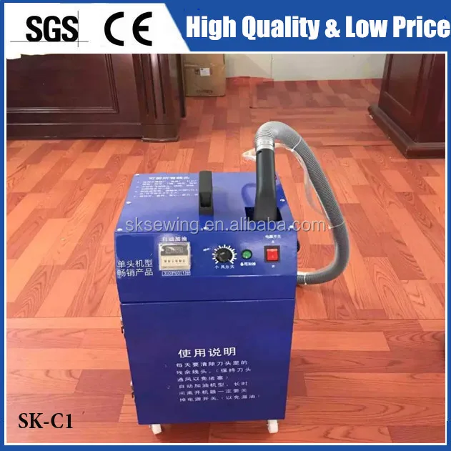 Clothing Embroidery Thread Trimmer Thread Machine For Garments Buy