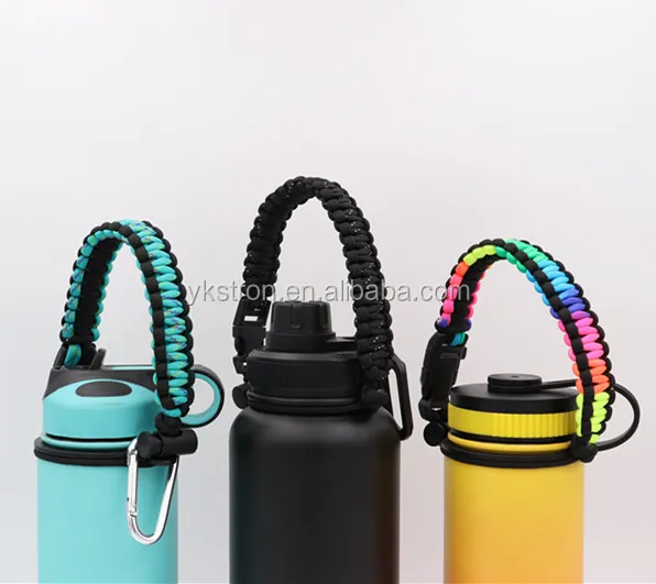 bottle cage for nalgene