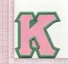 Wholesale hot sale cheap embroidery custom patches