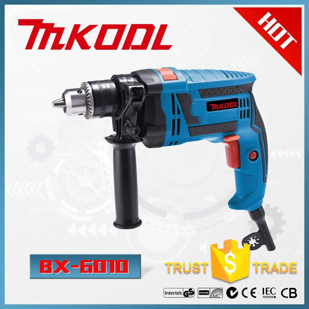 Bx6010 Impact Drill Z1j13mm 800w Buy Electric Impact Drill,China