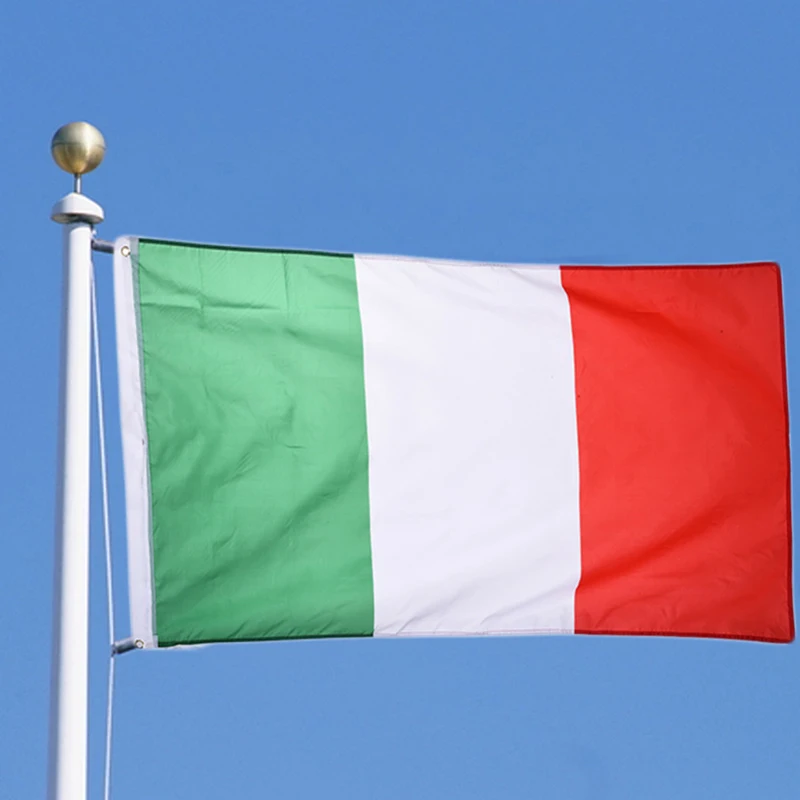 Italien Drapeau Décorations-Achetez des lots à Petit Prix