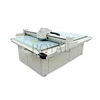 Digital paper cutting machine paper sample maker carton making machine