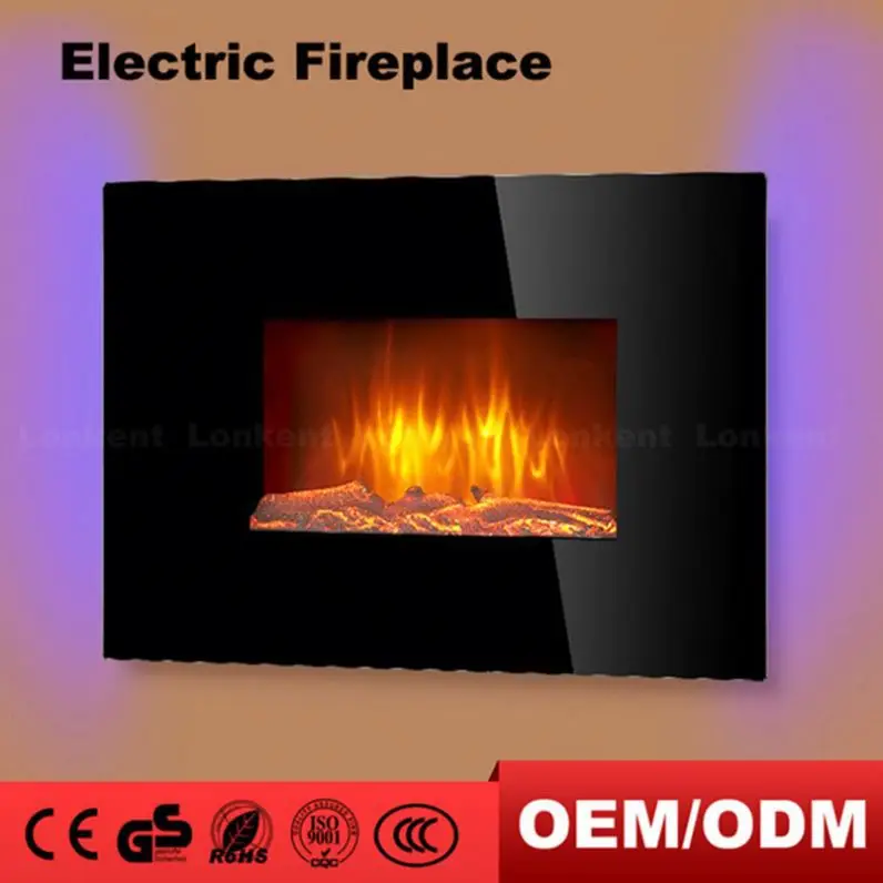 Heating Cooling Jh Indoor Heater 3d Flame Heater Household