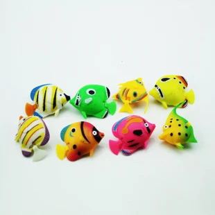 floating fish toys