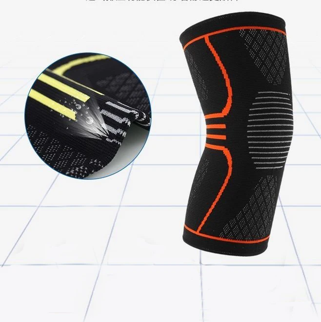 Knee Brace And Compression Sleeves And  Knee Protection