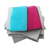 2019 HK 250-2500gsm Cheap Price Duplex Paper Roll Uncoated Duplex Board Grey Back in Sheet