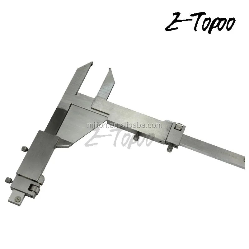 M125 Carbon Steel Gear Tooth Vernier Caliper Buy Gear Tooth,M125 Gear Tooth,Vernier Caliper