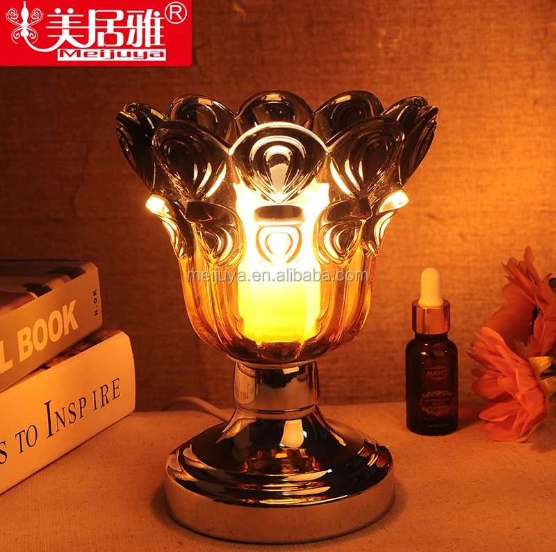 2017 Factory Wholesale Touch Electric Aroma Lamp 2078401 Buy Touch