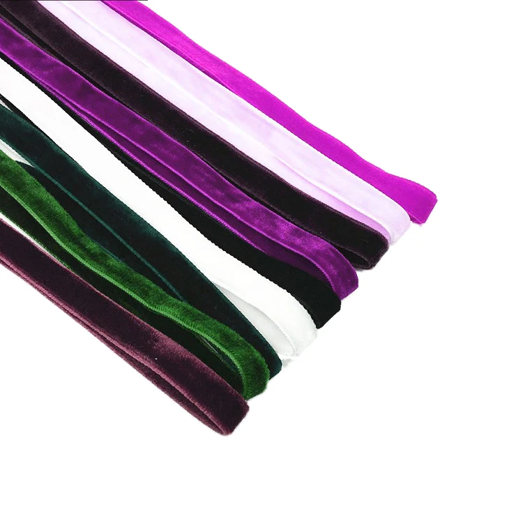 black ribbon wholesale