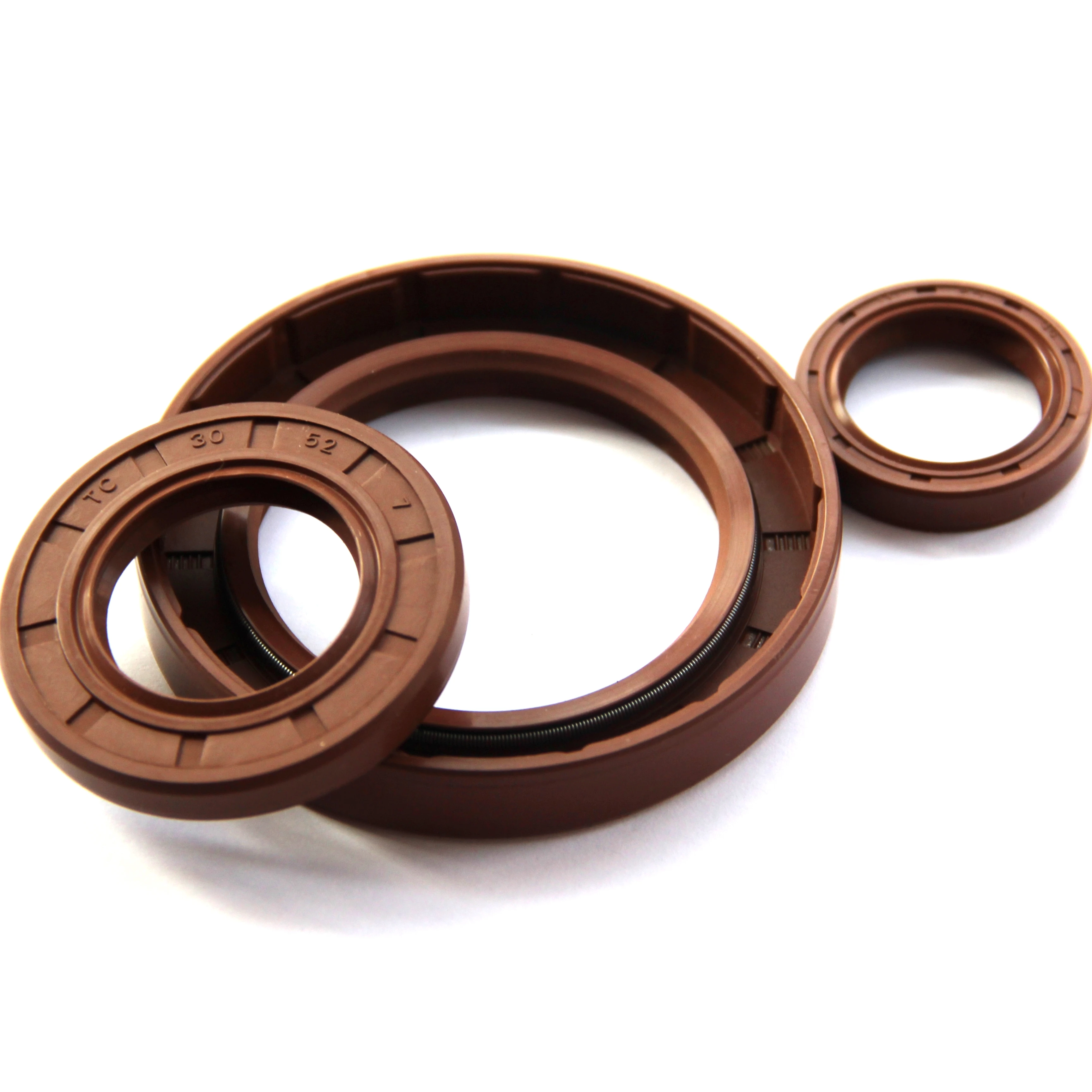 Top Quality High Temperature Fpm Oil Seal Good Price Buy High