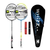 offensive type player full carbon fiber oem badminton racket