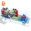 Multifunction modern commercial play centre equipment kids indoor playground for toddlers soft
