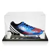 Superior transparent acrylic shoe storage acrylic shoe display boxes