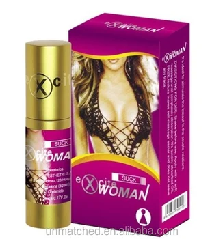 vrouwelijke orgasme Enhancer